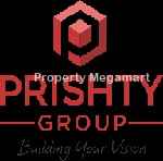 Prishty Group logo